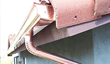 Find Gutter Contractors in Franklin Parish County